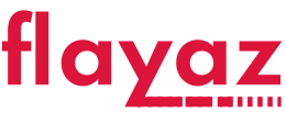 Flayaz logo