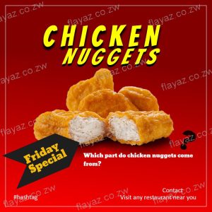 Chicken Nuggets