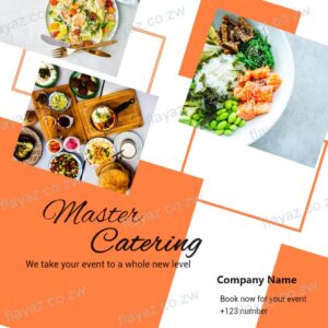 Master Catering