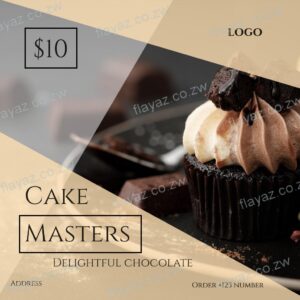 Cake Masters 2