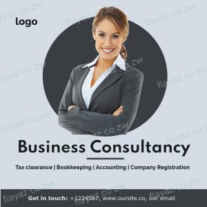 Business Consulting 2