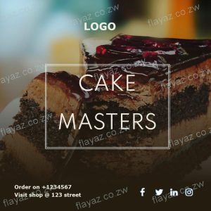 Cake Masters