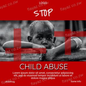 Stop Child Abuse 2