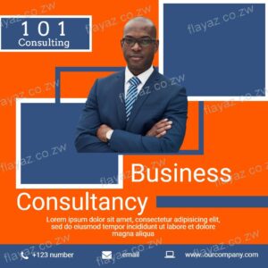 Business Consulting 5
