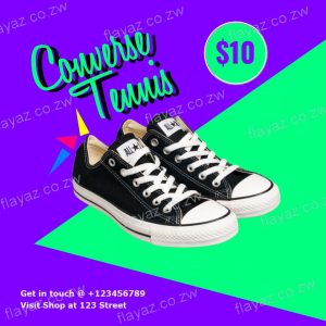 Converse Sale