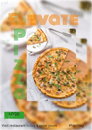 Elevate Pizza