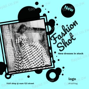 Fashion Shot