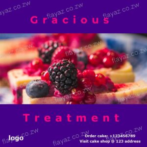 Gracious Treatment