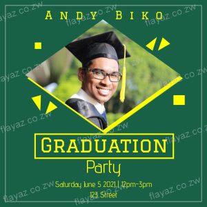 Graduation Party