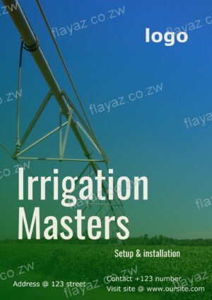 Irrigation Masters