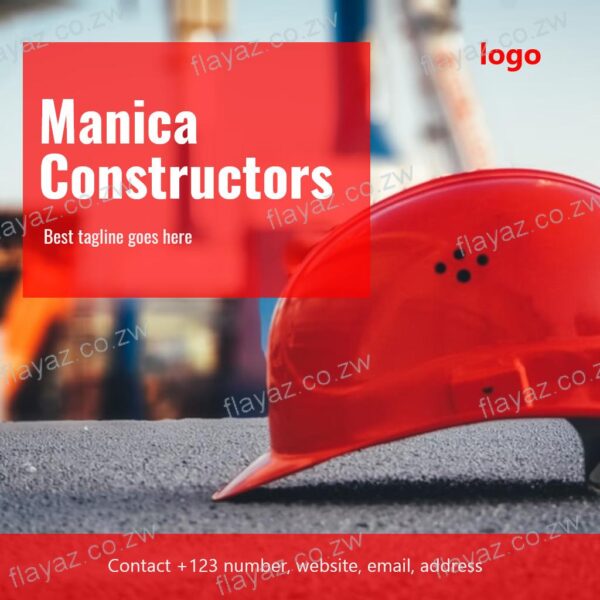 Manica Constructors