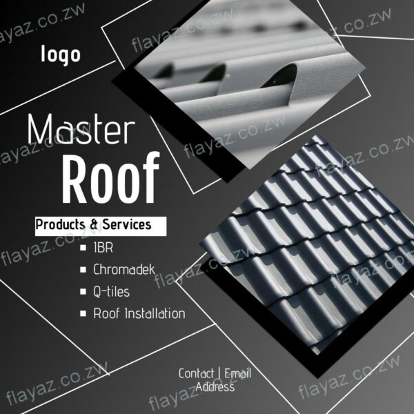 Master Roof