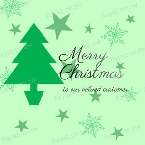Merry Christmas