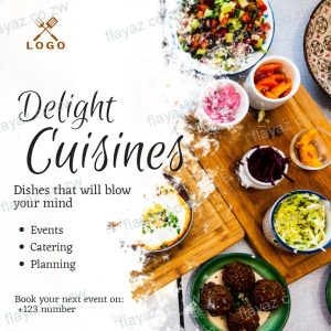 Delight Cuisines