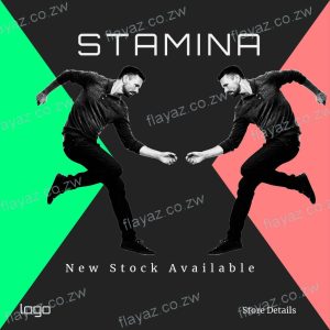Stamina