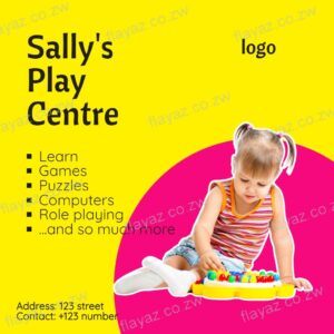 Play Centre