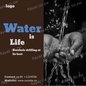 Water Life