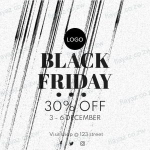 Black Friday 6