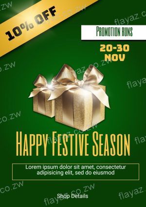 Christmas Big Sale 4