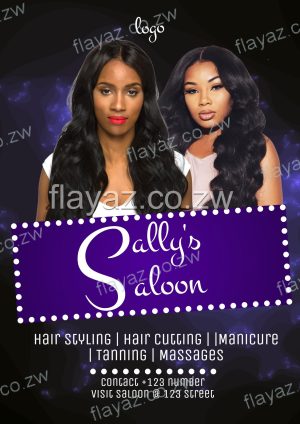 Saloon 1