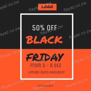 Black Friday 7