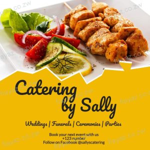 Catering 6