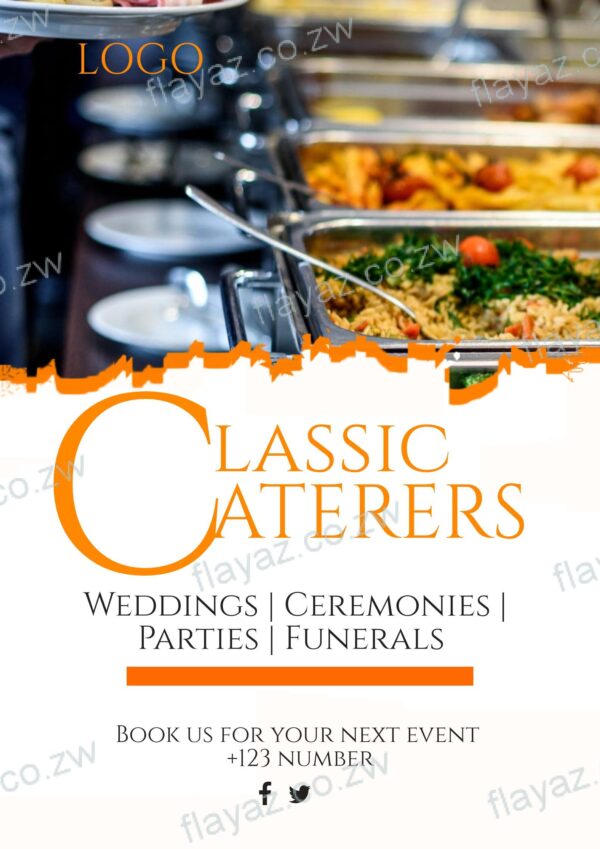 Catering 5