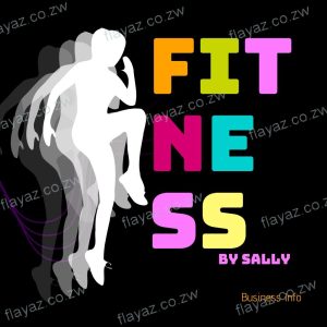 Fitness 1