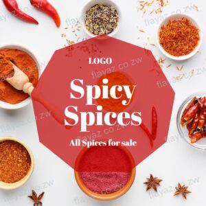 Spices 3