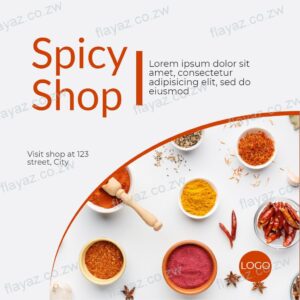 Spices 4