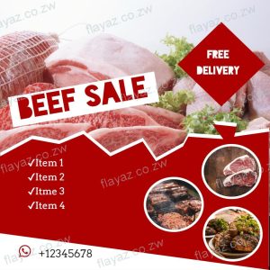 Beef Sale 3