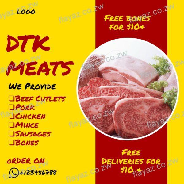Beef Sale 5
