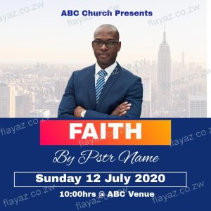 Church Sunday Service 2