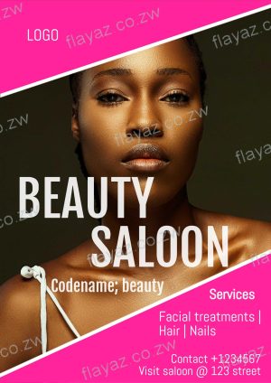 Saloon 5