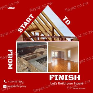 Building & Construction from Start to Finish