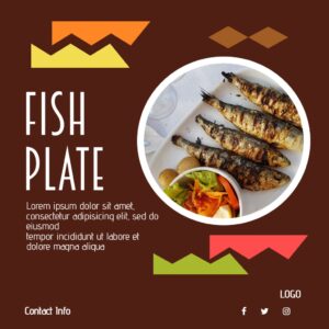 Fish Plate Restaurant