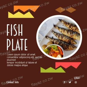 Fish Plate Restaurant