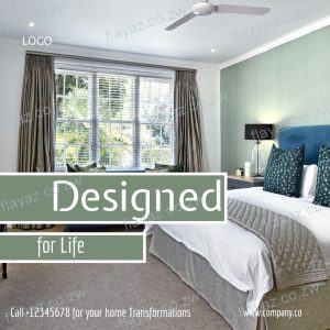 Interior Design & Decor