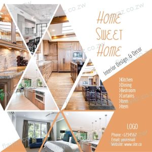 Interior House Design 6