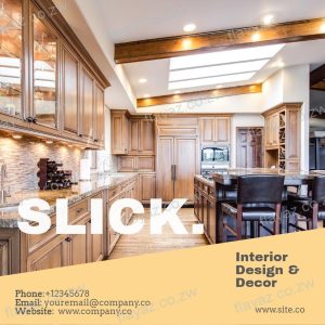 Interior Design & Decor 7