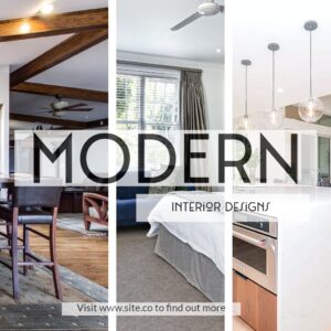 Modern Design Interior