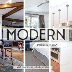 Modern Design Interior