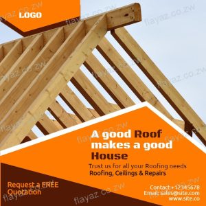 Roofing, Carpentry 1