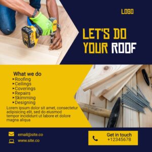 Roofing, Ceiling & Carpentry 2