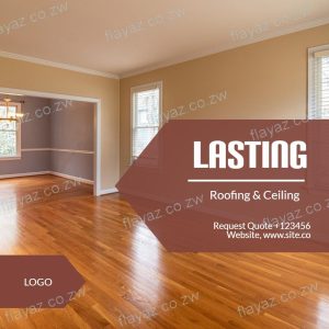 Roofing & Ceiling Installation 5