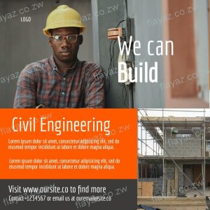 Professional Civil Engineering, Square