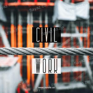 Civil Works Square Flyer