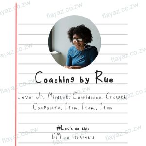 Coaching Square Flyer