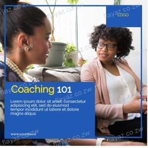 Coaching 101 Square