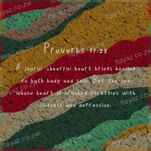Bible Verse Square